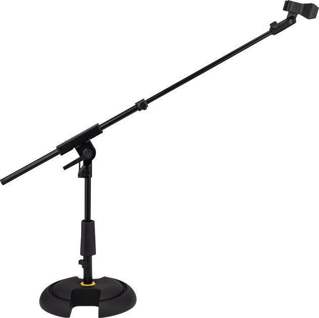 Hercules MS120B Pro Stand Mic Boom