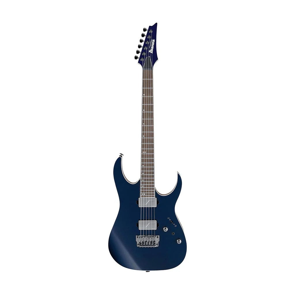 Ibanez Prestige RG5121-DBF in Dark Tide Blue Flat F2415337