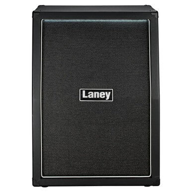 Laney GS212IE 2 x 12-inch 160-watt 8-ohm Extension Cabinet