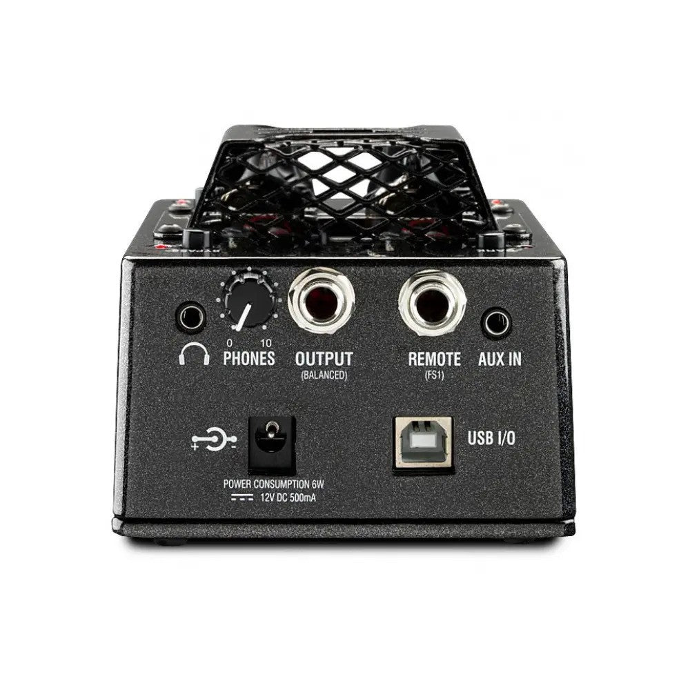 Laney IRT-PULSE Ironheart Effect Pedal – nafiriguitar.com