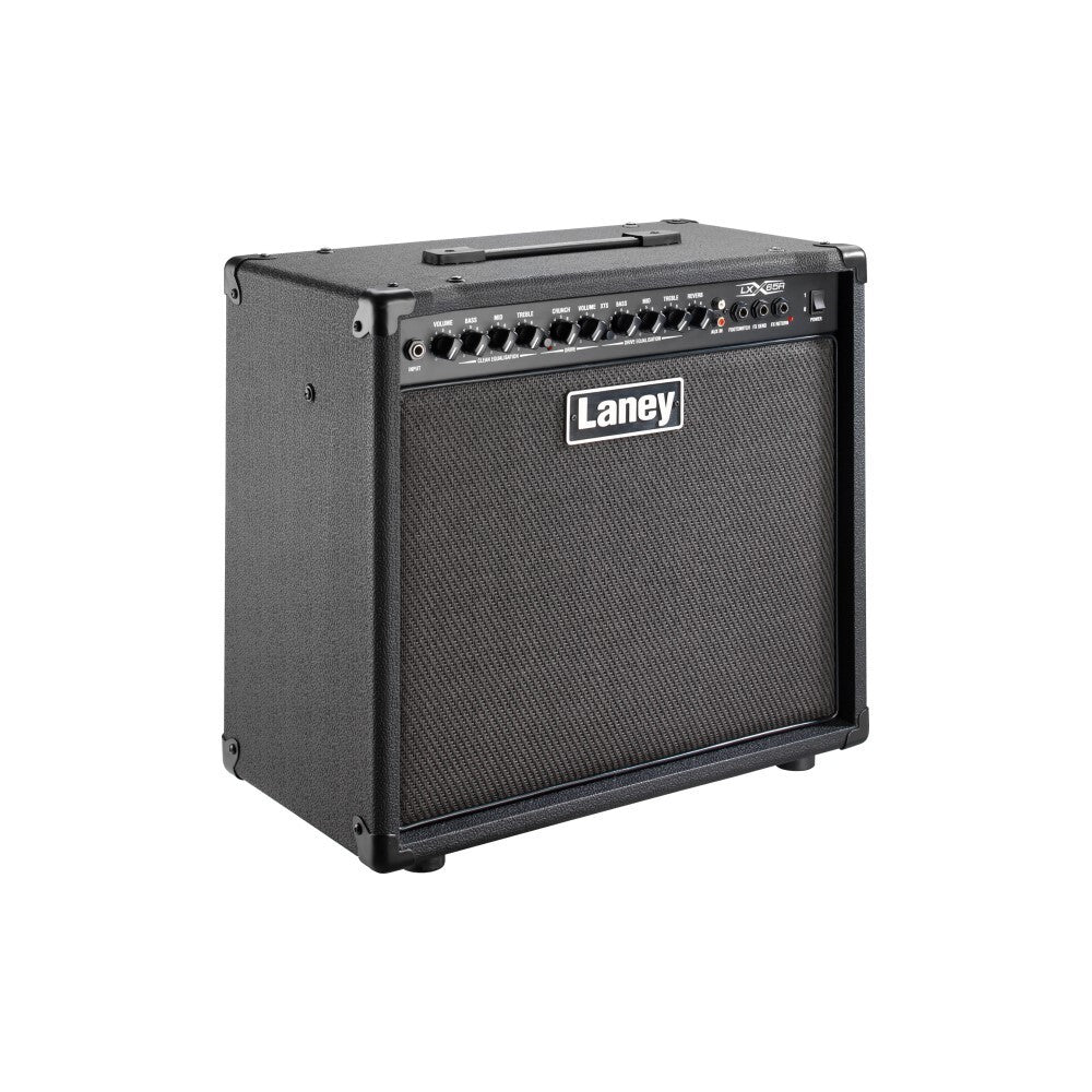 Laney LX65R 1 x 12-inch 65-watt Combo Amp