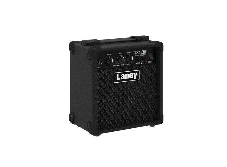 Laney LX10 1 x 5-inch 10-watt Combo Amp
