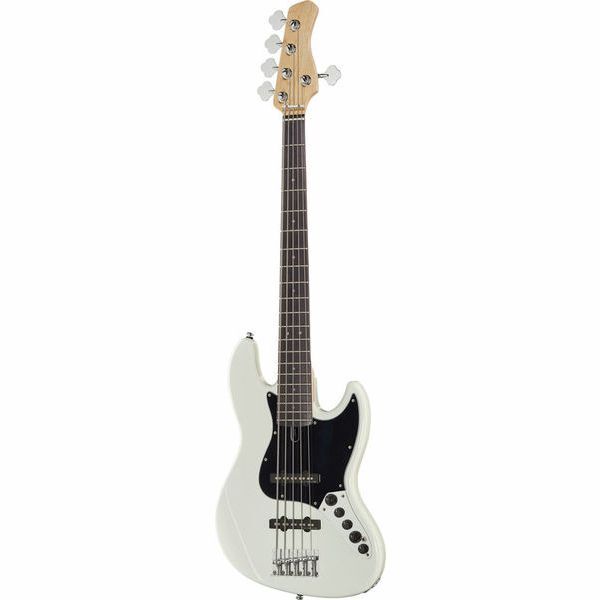Sire Marcus Miller V3 5-String 2nd Gen in Antique White