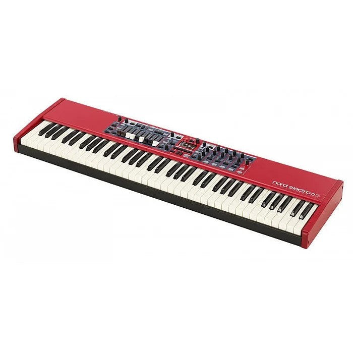 Nord Synthesizer Keyboard Electro 6D 73