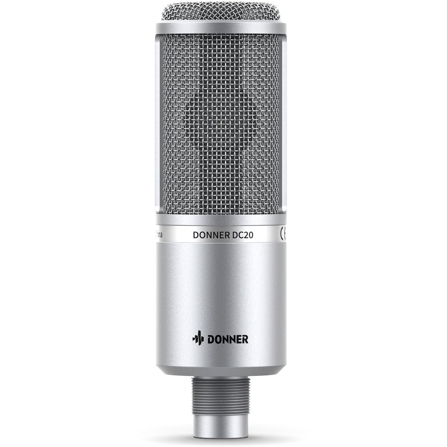 Donner DC20 Condenser Microphone