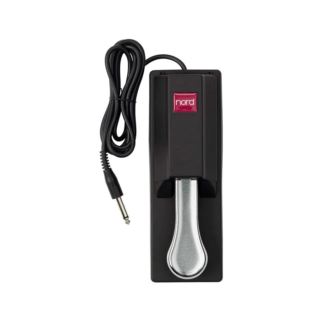 Nord Sustain Pedal Piano Single