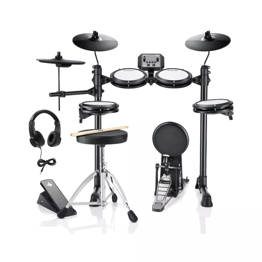 Donner DED-80P Electric Drum