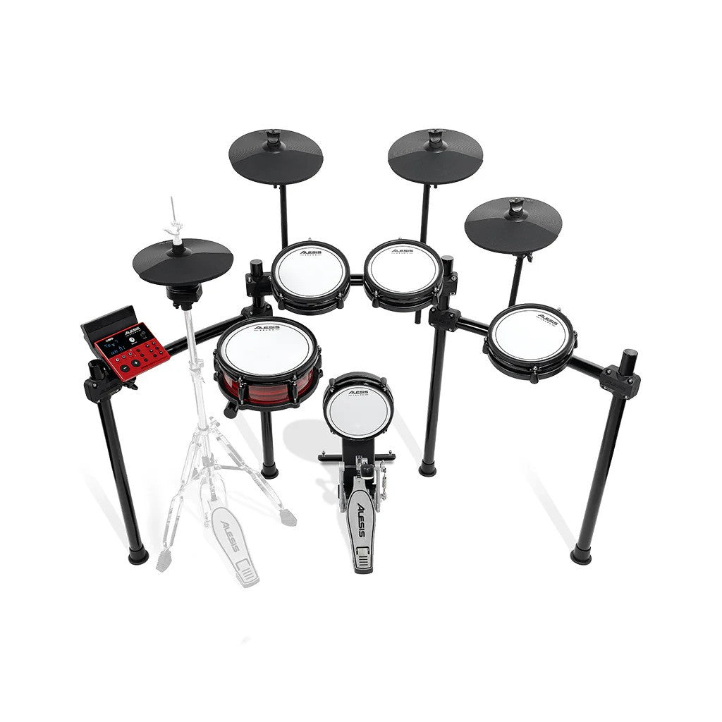 Alesis Nitro Ultimate Electronic Drum Set