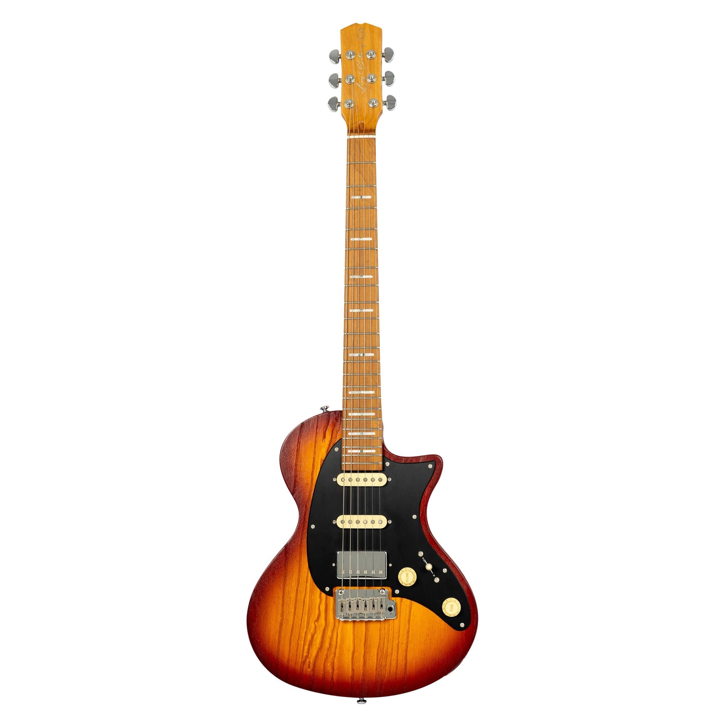 Sire Larry Carlton I5S in Tobacco Sunburst