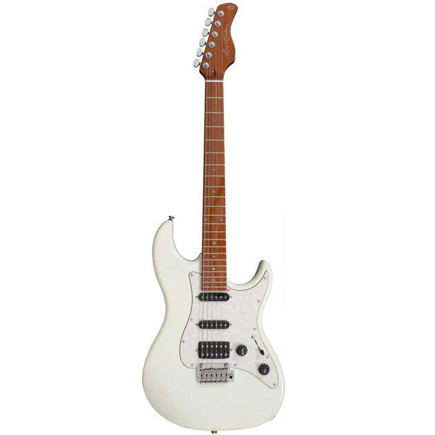 Sire Larry Carlton S7 in Antique White – nafiriguitar.com