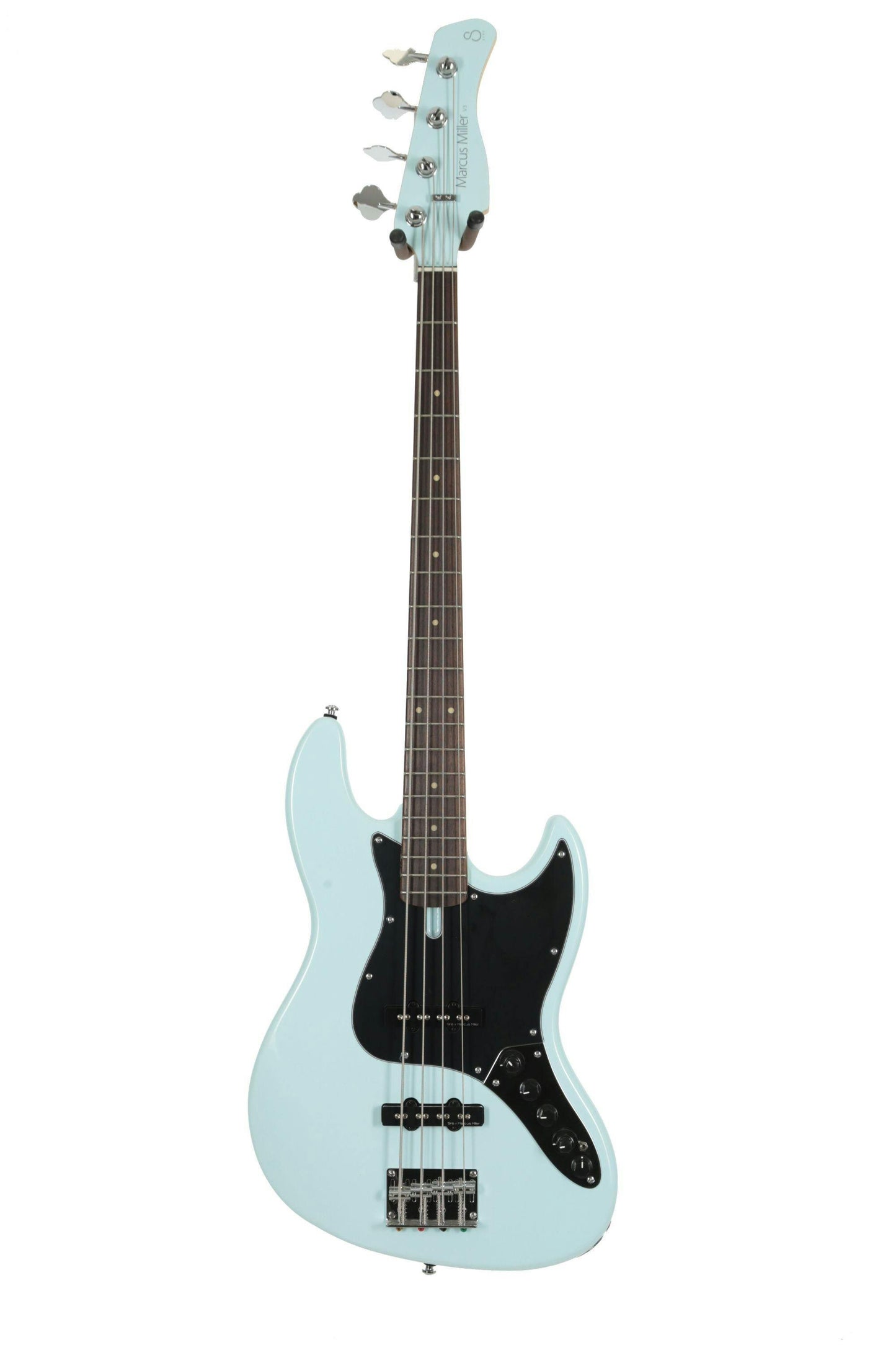 Sire Marcus Miller V3 4 String 2nd Generation in Sonic Blue