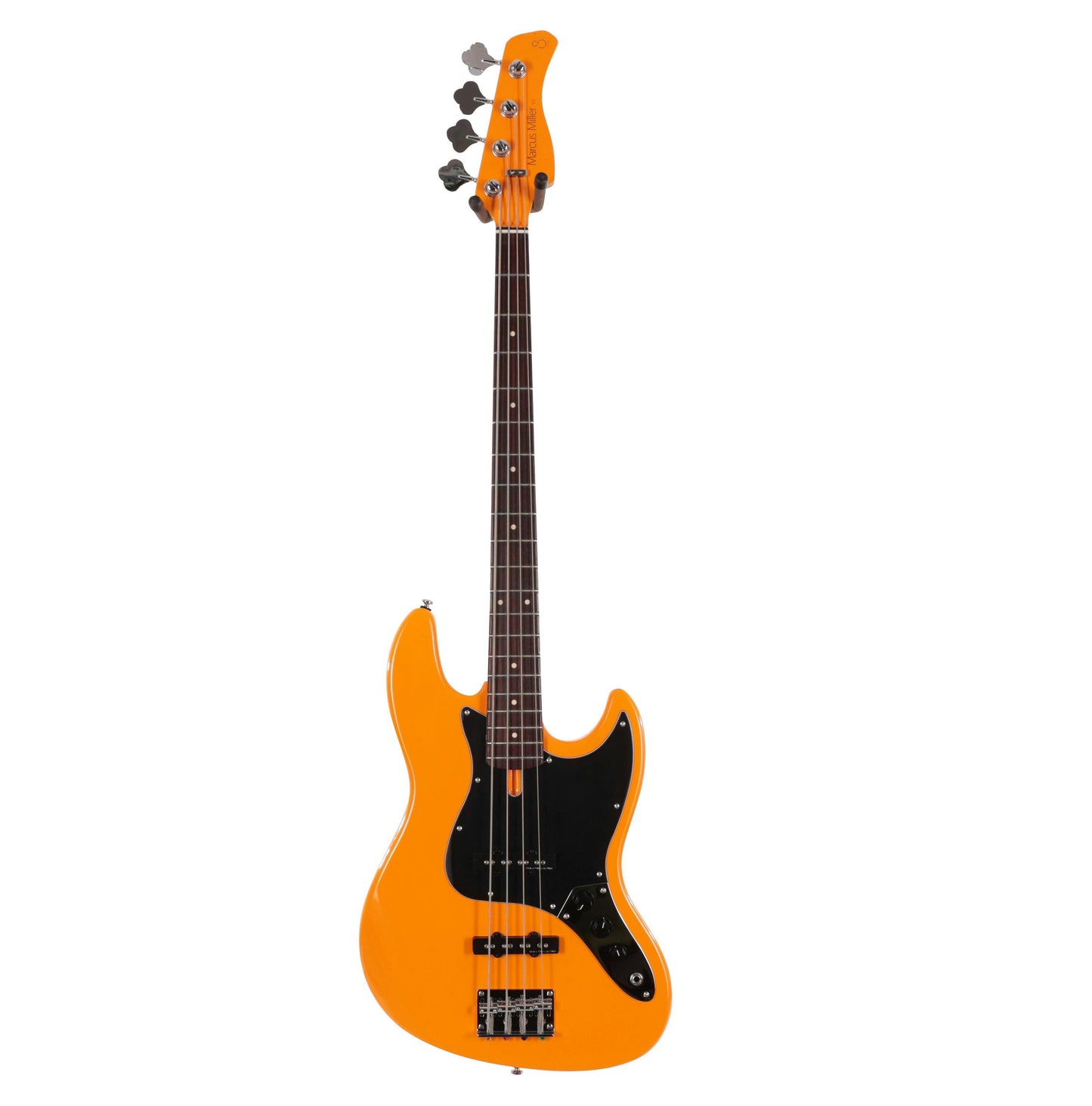 Sire Marcus Miller V3P-4 String Passive Bass in Orange