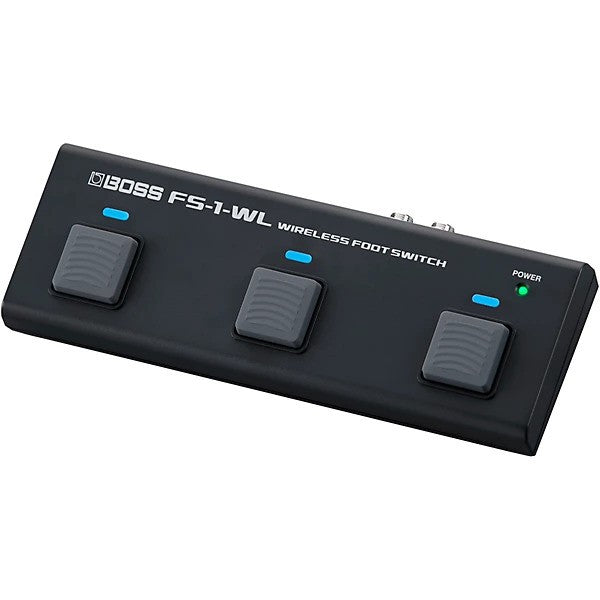 Boss FS-1-WL Wireless Foot Switch