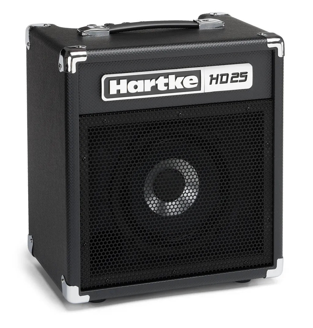 Hartke Hydrive HD25 25W 8" Bass Combo Ampli