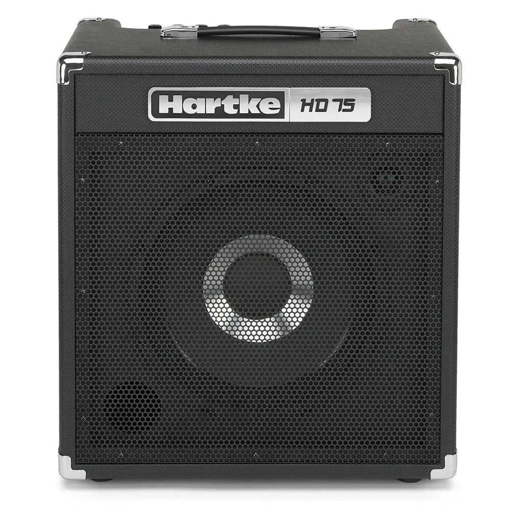 Hartke Hydrive HD75 75W 12″ Bass Combo Ampli