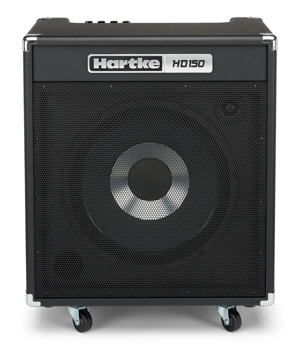 Hartke Hydrive HD150 150W 15" Bass Combo Ampli