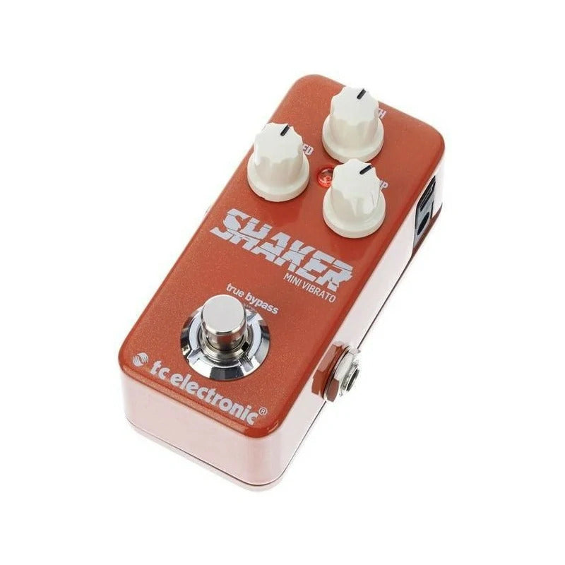 TC Electronic Shaker Mini Vibrato – nafiriguitar.com
