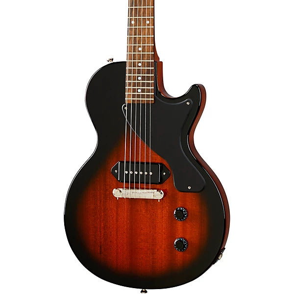 gibson les paul junior tobacco sunburst 1994 Special Les Paul Jr. II | Original Condition The Les Paul Junior returns to the classic design that made it relevant Gibson Les Paul Junior Electric