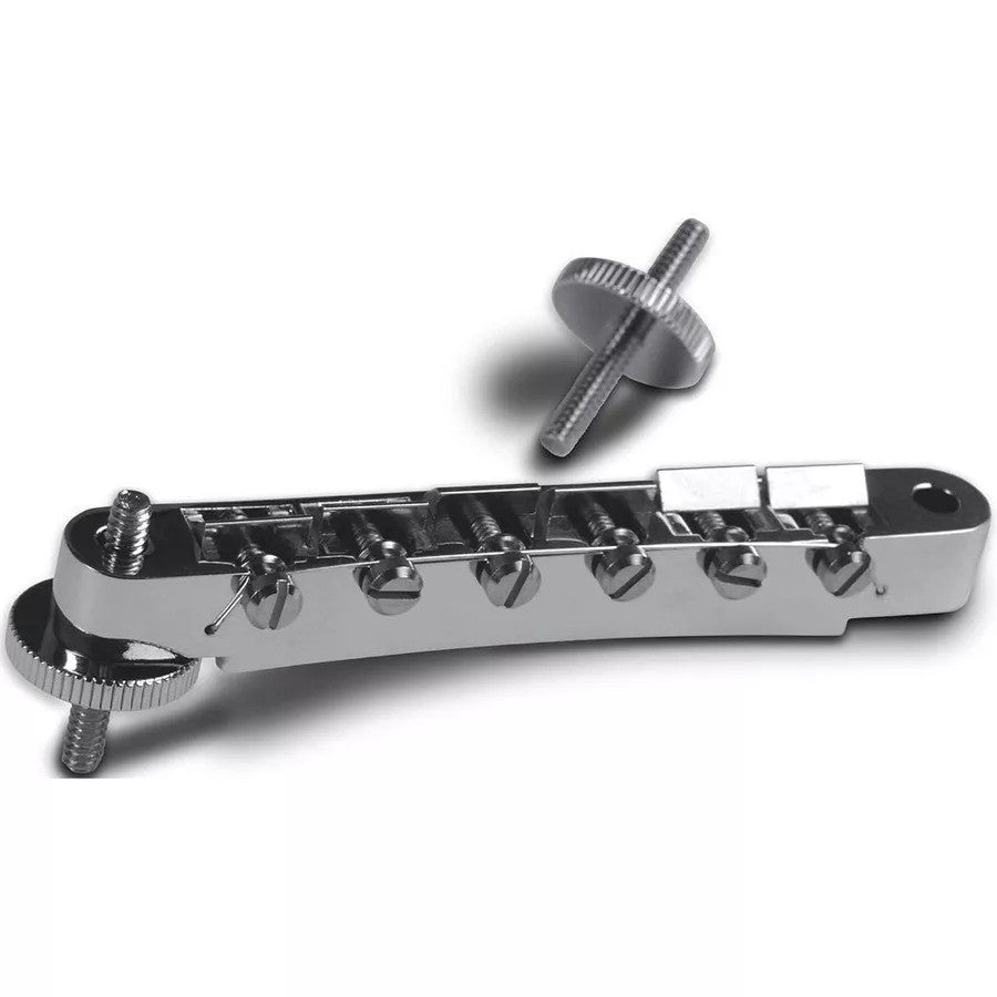 Gibson PBBR-010 ABR-1 Bridge in Chrome