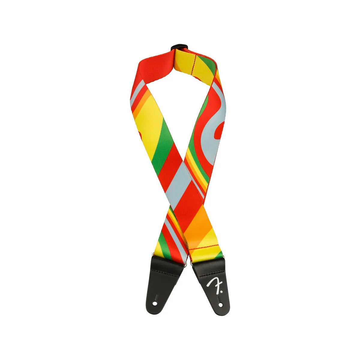 Fender George Harrison Rocky Polyester Strap