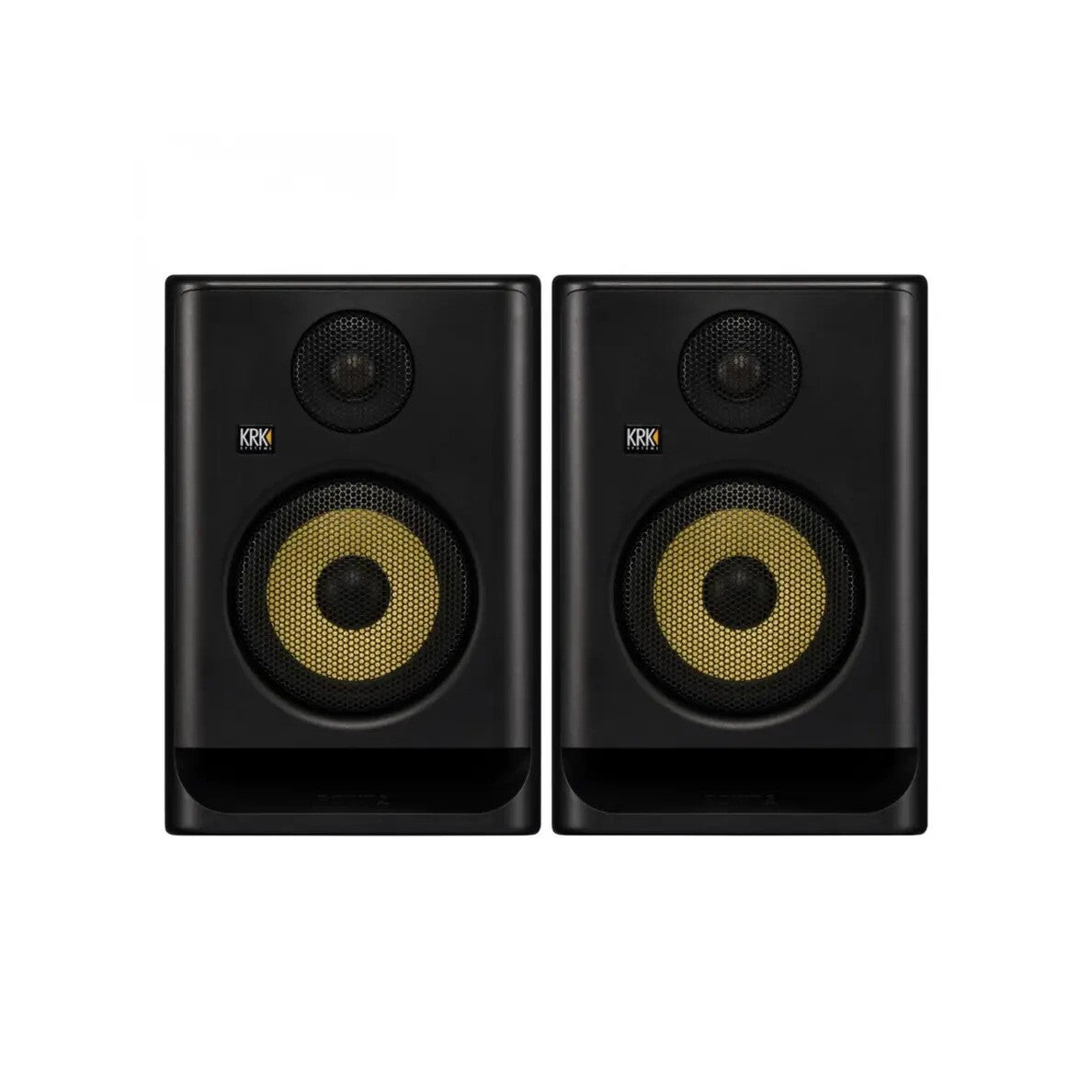 KRK RP8G5 8 Generation Five 8" Powered Studio Monitor