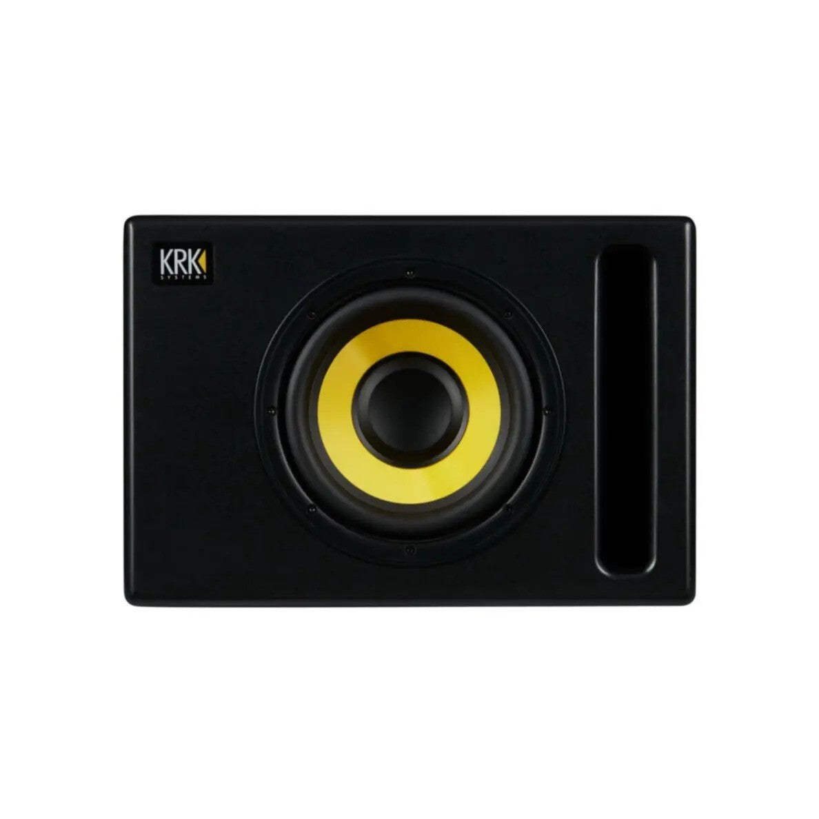 KRK ROKIT S8.4 8 INCH 109W ACTIVE STUDIO MONITOR SUBWOOFER