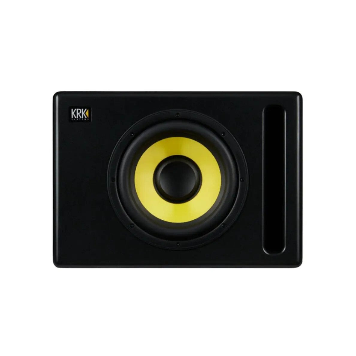 KRK ROKIT S10.4 10 INCH 160W ACTIVE STUDIO MONITOR SUBWOOFER
