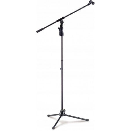 STAND MIC HERCULES MS 631B PLUS – nafiriguitar.com
