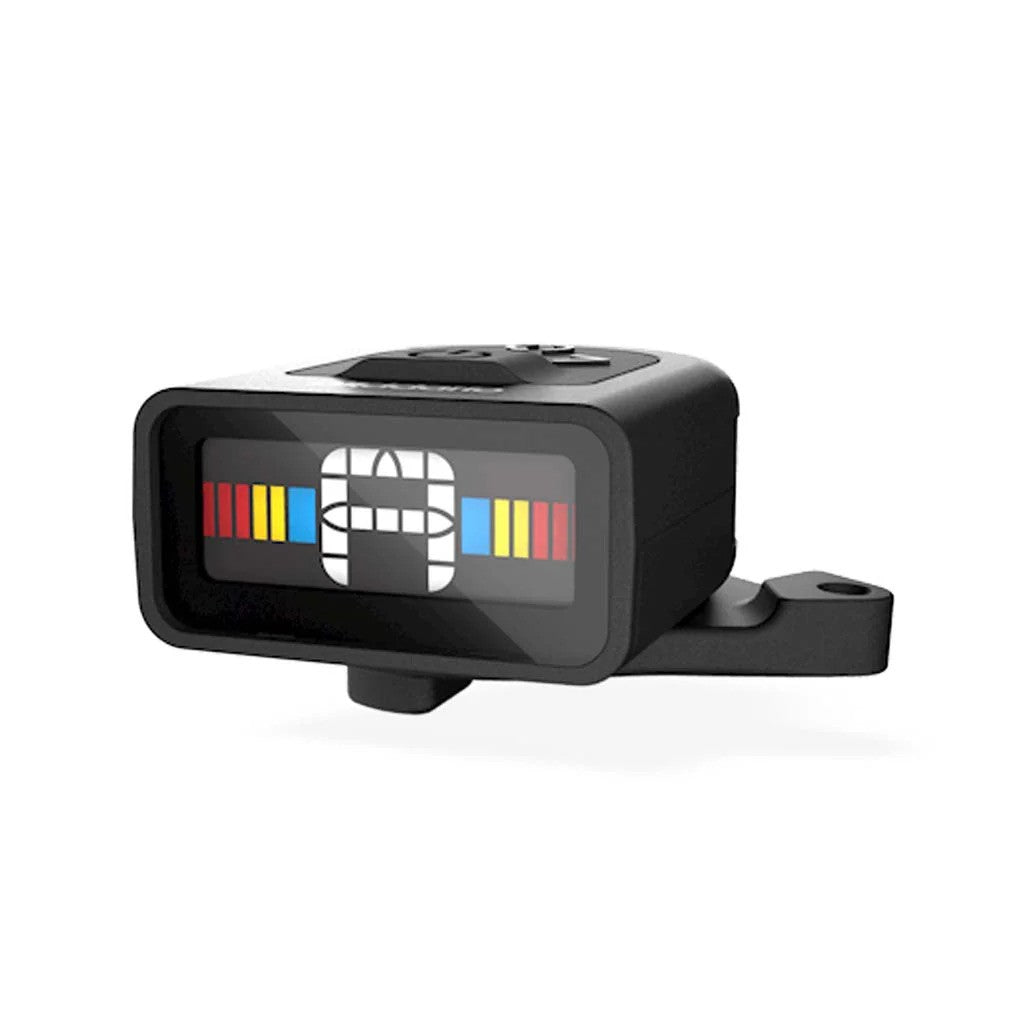 D'Addario PW-CT-21 NS Micro Clip Free Tuner