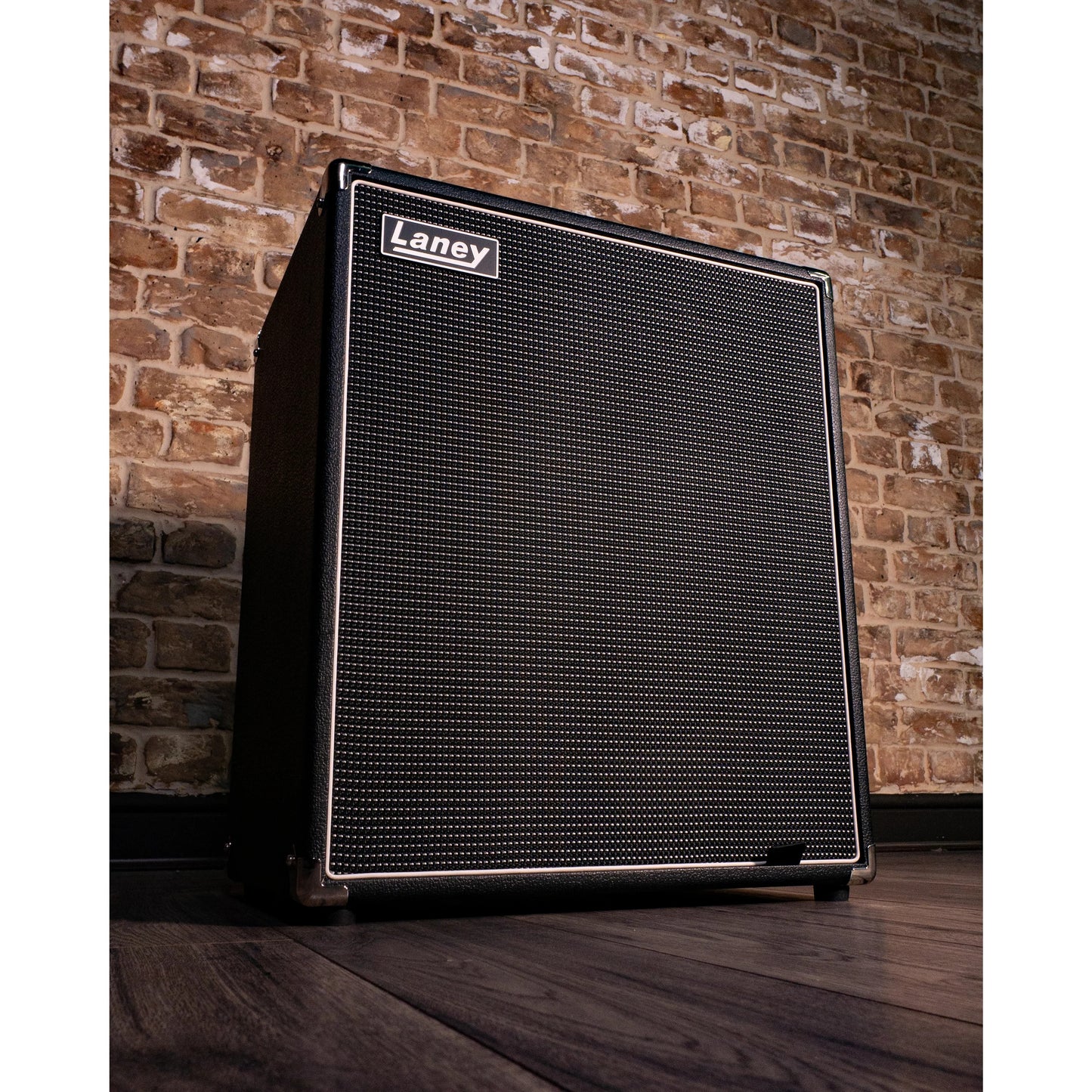 Laney Digbeth Foundry DBF200 200-watt 1 x 15-inch Bass Combo Amplifier