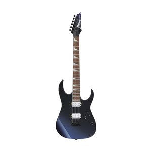 Ibanez RG421DX-TWS in Twilight Shade