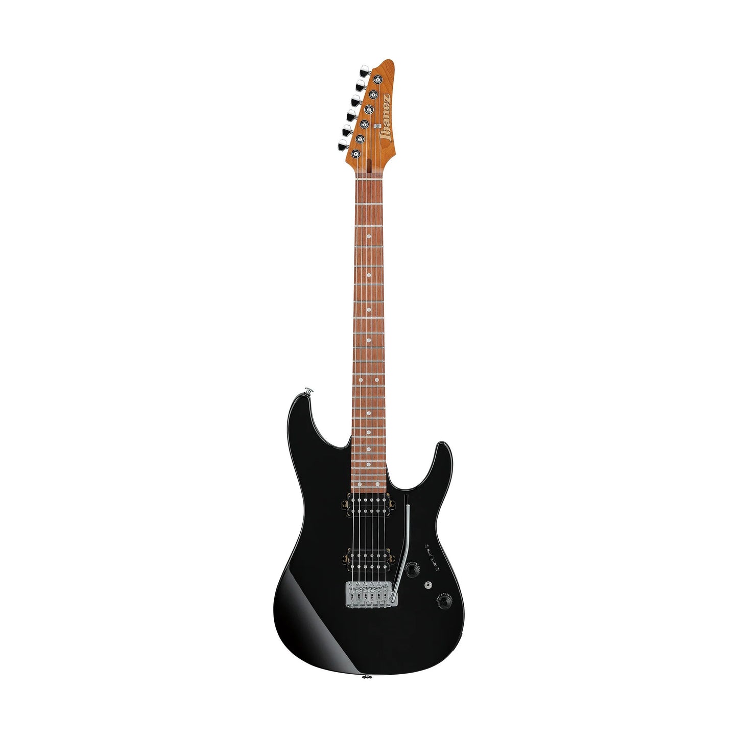 Ibanez AZ24S2-BK in Black