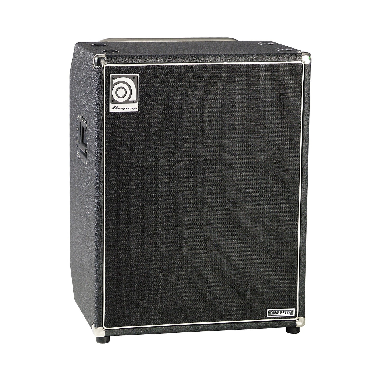 Ampeg SVT-410HLF 4x10-inch 500-watt Bass Cabinet with Horn