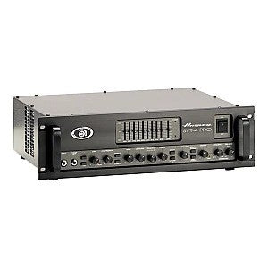 Ampeg SVT-4 PRO Series Bass Head – nafiriguitar.com