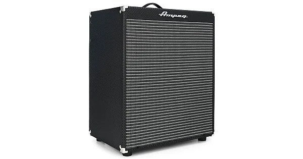 Ampeg Rocket Bass RB-210 2 x 10-inch 500-watt Bass Combo Amp