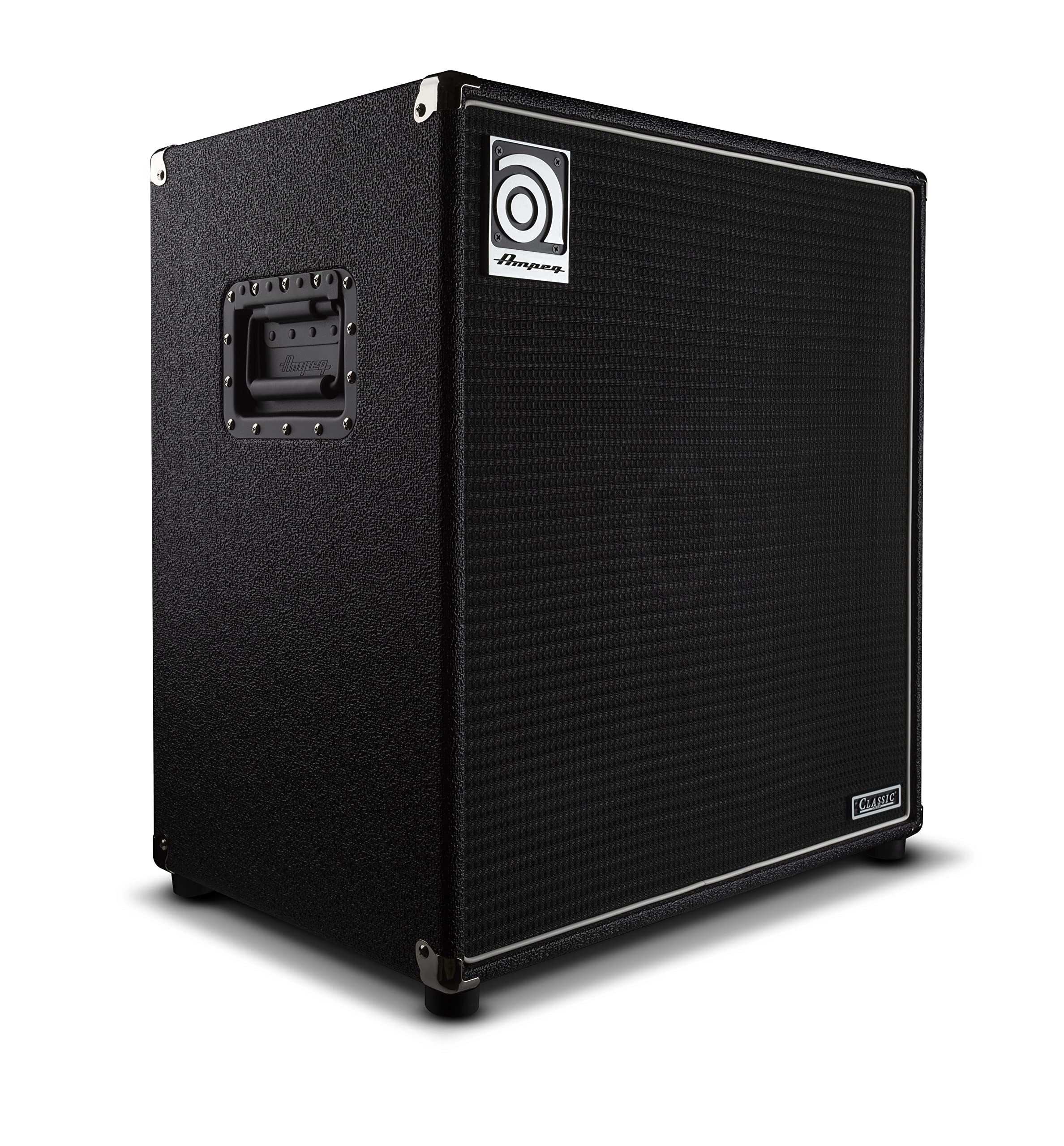 Ampeg ベースキャビネット SVT-410HE Ampeg SVT-410HE 4x10 500-Watt Series Classic ベース