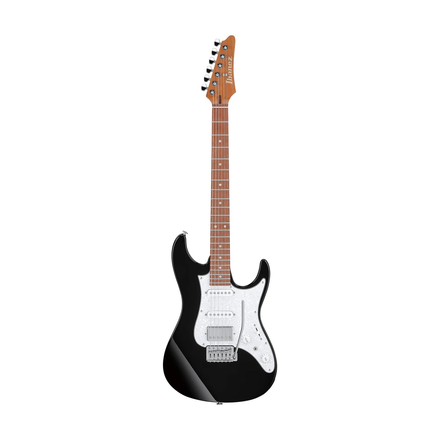 Ibanez AZ22S2-BK Electric Guitar in Black