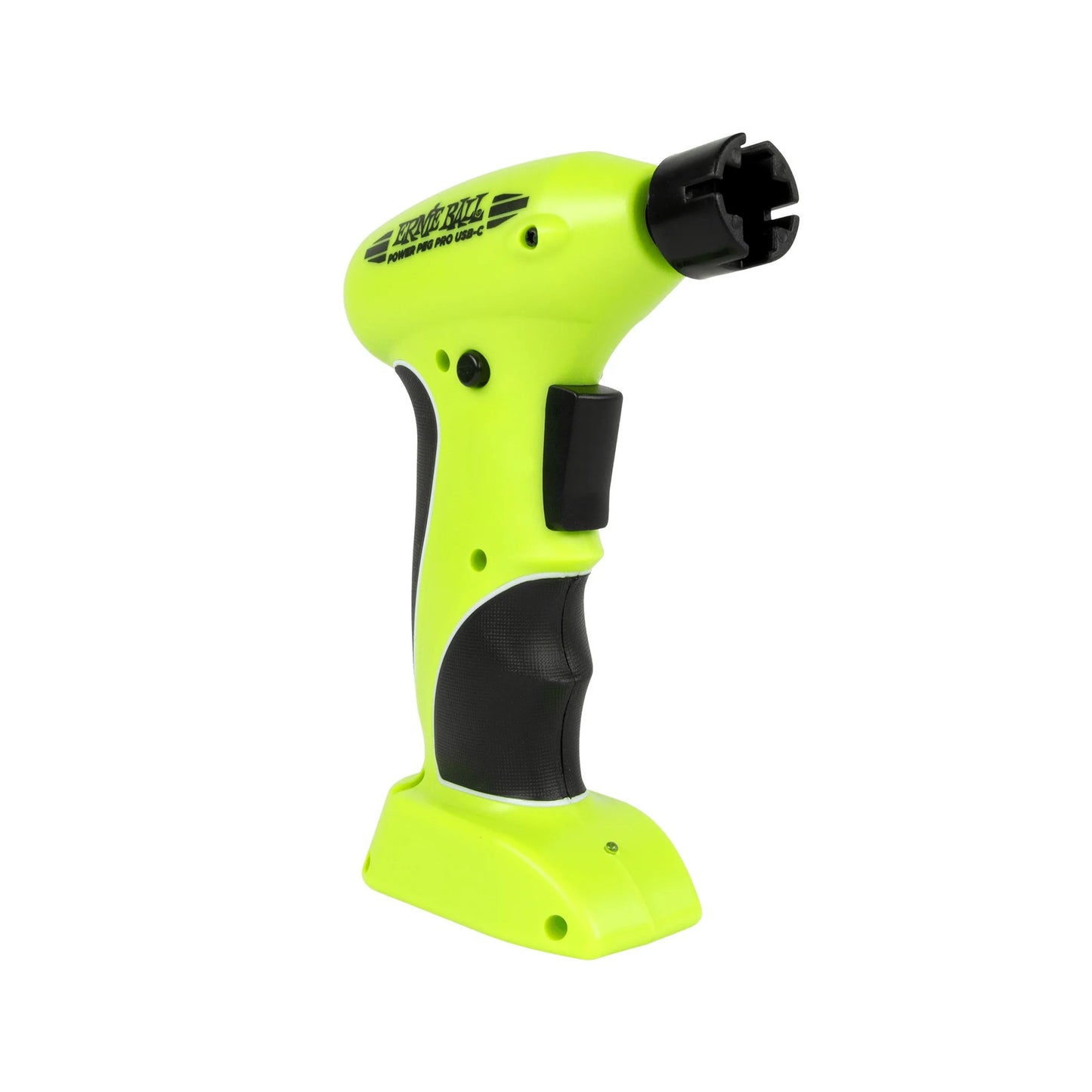 Ernie Ball P09626 Power Peg Pro USB-C Rechargeable String Winder