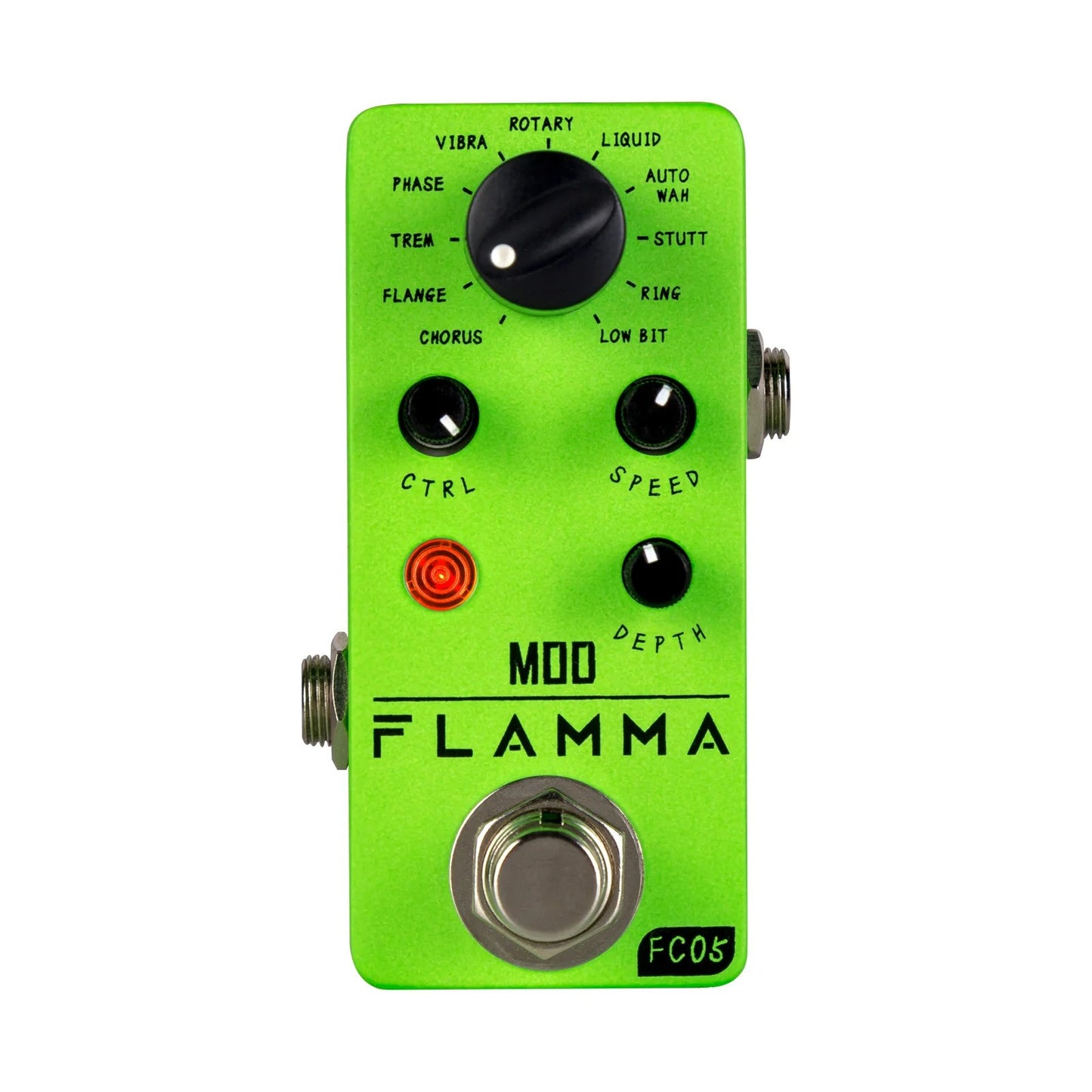 Flamma FC05 Modulation Efek Pedal