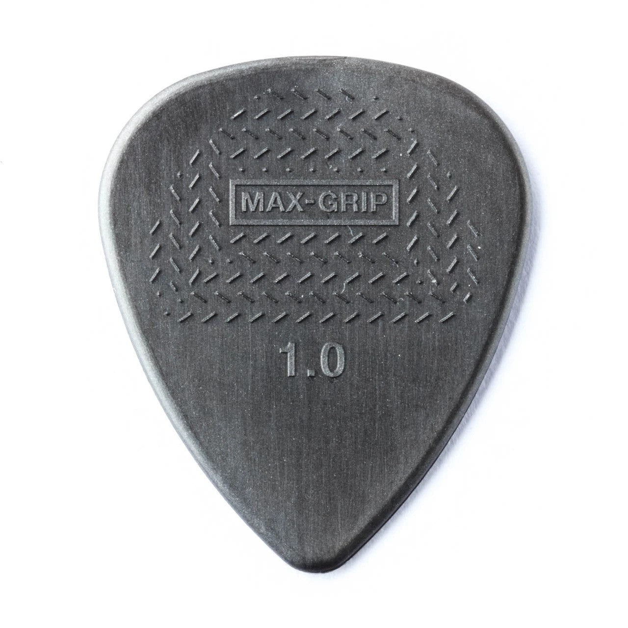 NYLON MAX GRIP STANDARD PICK (ISI=12) 449P1.0