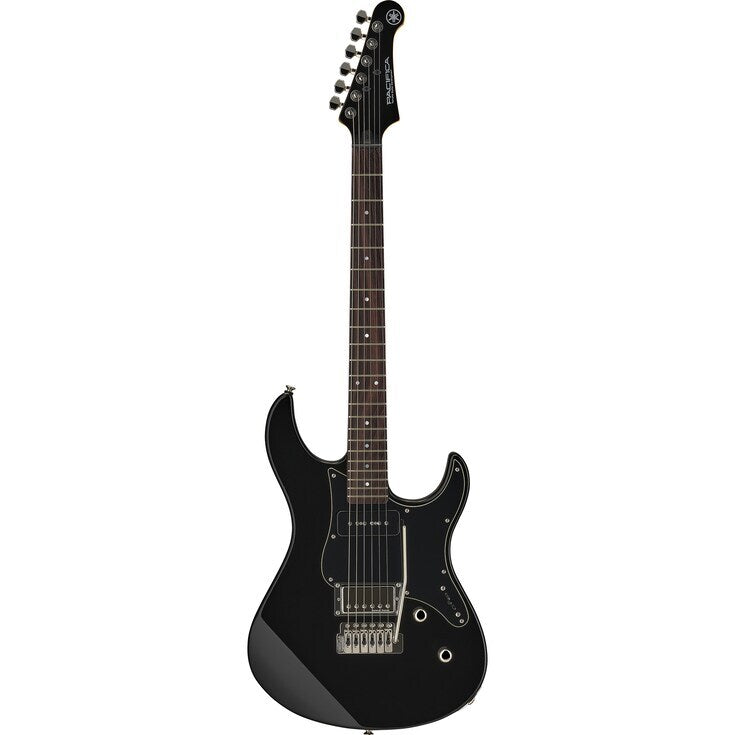 Yamaha PAC 611V Bocchi The Rock Limited Edition in Black