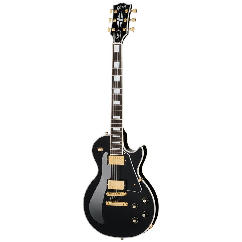 Gibson Les Paul Custom 70s in Ebony