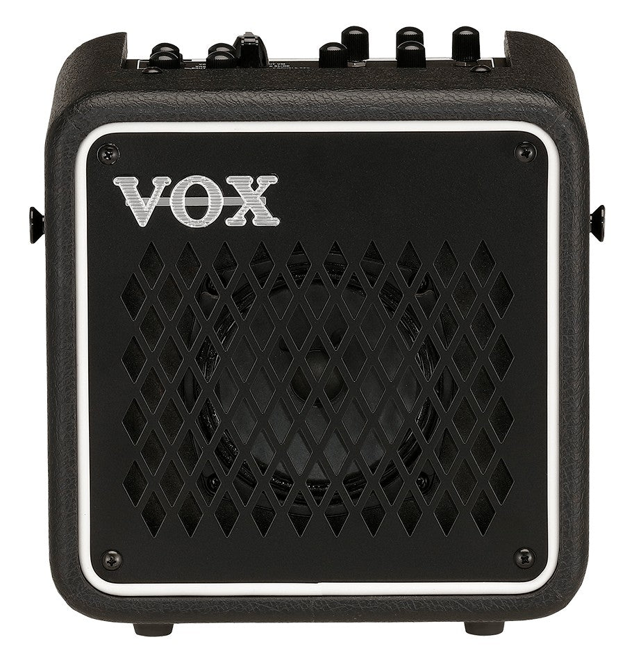 Vox Mini Go 3 - 3-watt Portable Modeling Amp