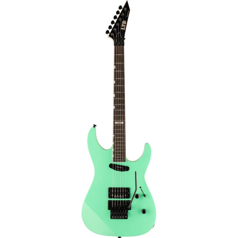 ESP LTD Mirage Deluxe ‘87 in Turquoise W24013395