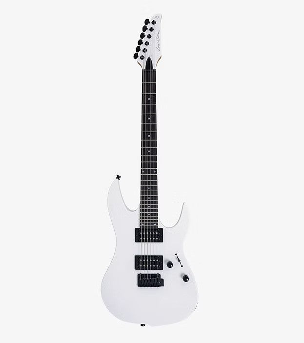 Sire Larry Carlton X1 White Satin