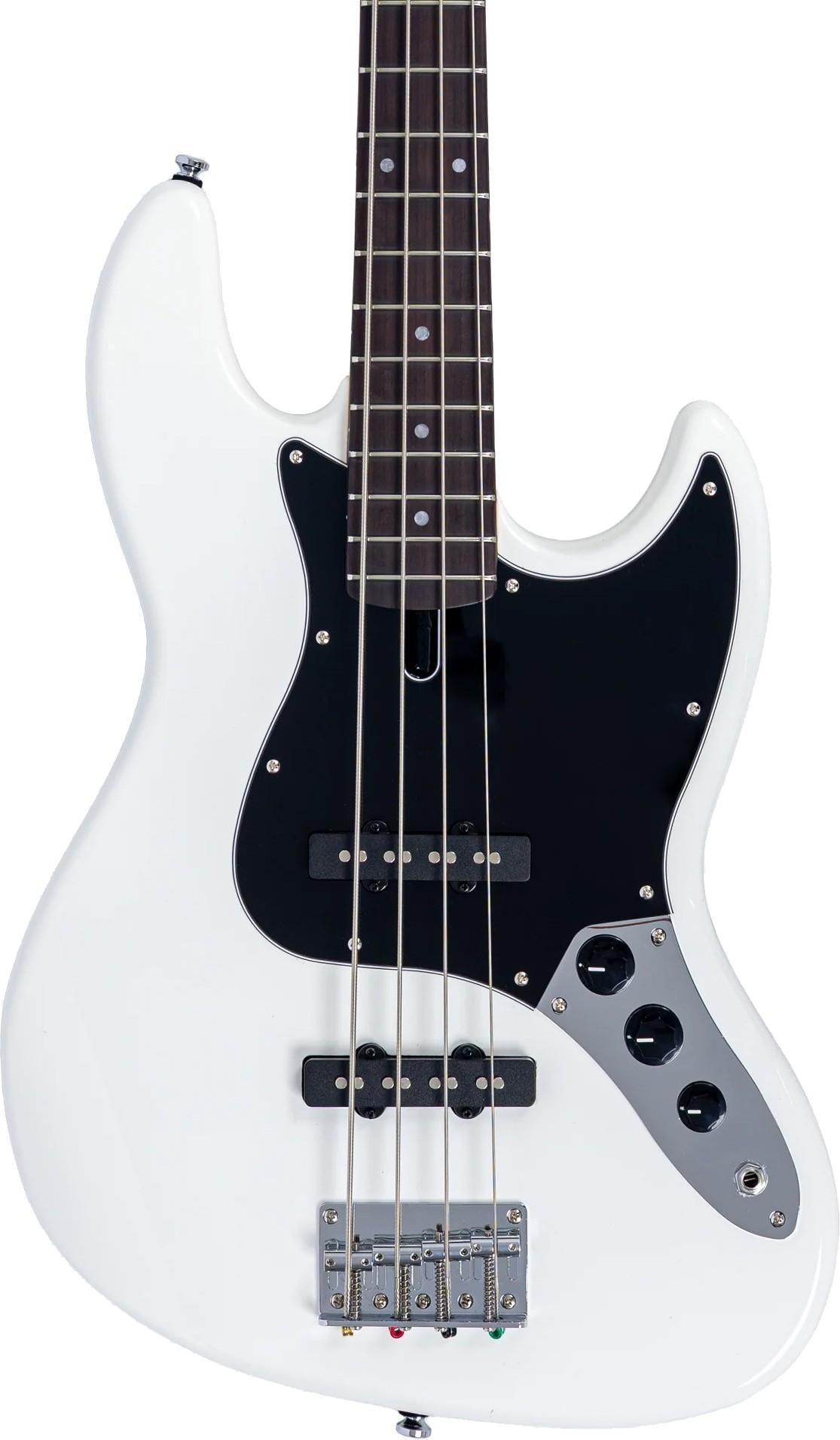 Sire Marcus Miller V1-4String Bass Guitar in Antique White