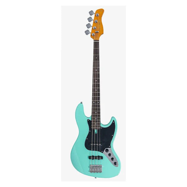 Sire Marcus Miller V3-4 St New Gen in Mild Green