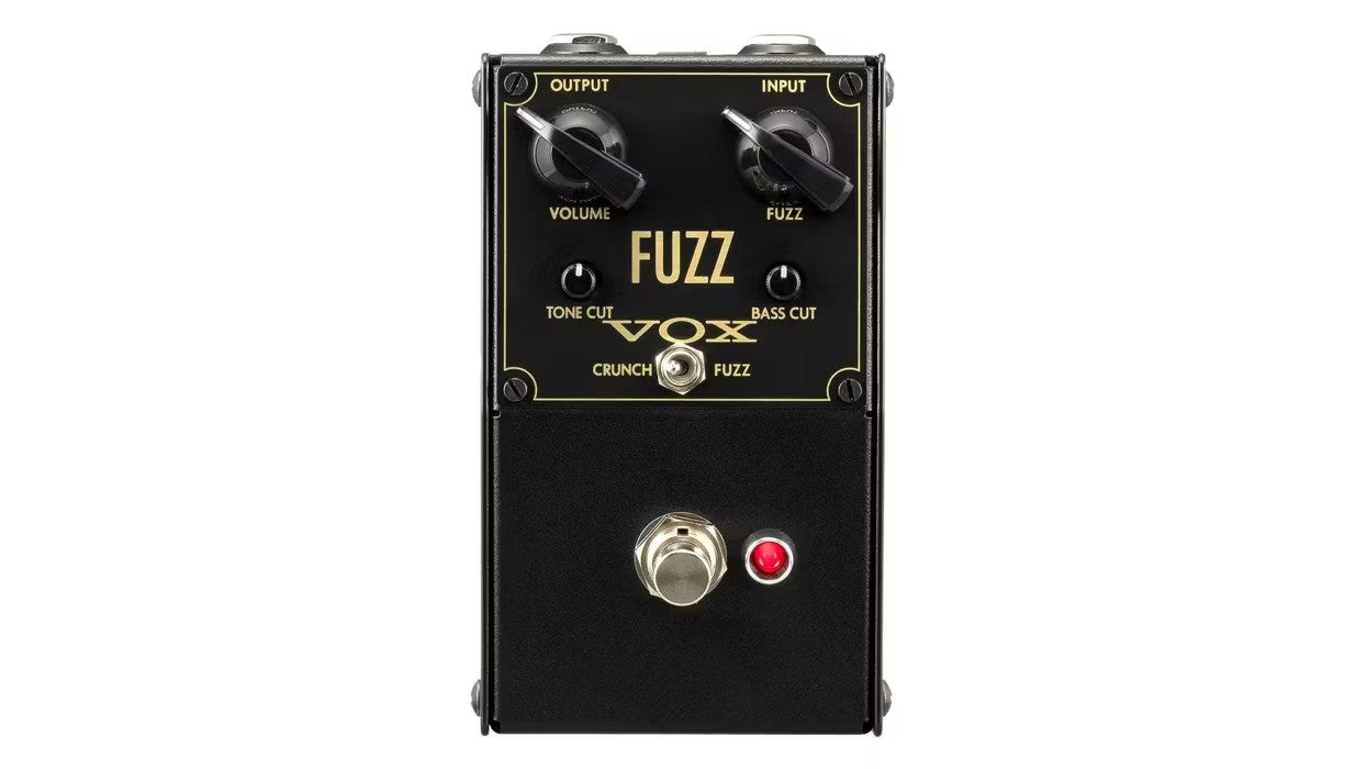 Vox VFZ-1 Fuzz Pedal