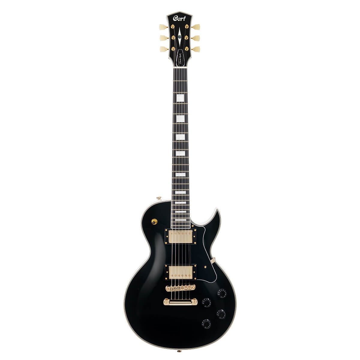 Cort Classic Rock CR270 in Black