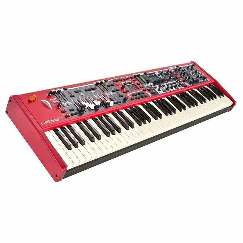 Nord Stage 4 Compact 73-key Stage Keyboard